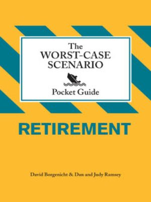 Retirement - ebook